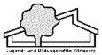 Logo der Jugend- und Bildungsstätte Klingberg